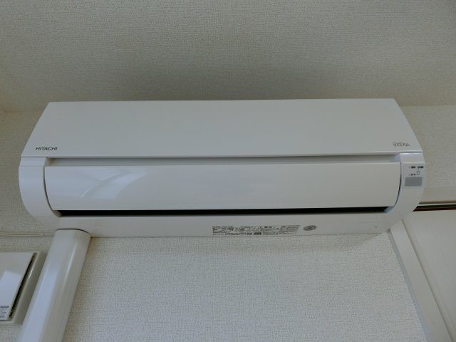 エアリーネオ．Ｗの設備
