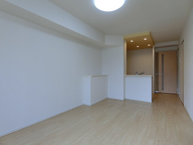 エアリーネオ．Ｗの居間・リビング