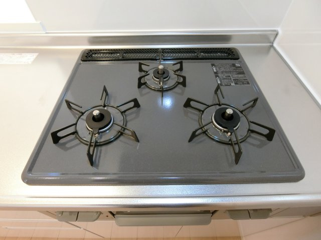 シーサイド　ＴＯＭＩＭＡＳＵのキッチン