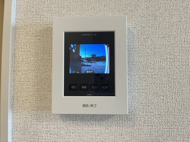 シーサイド　ＴＯＭＩＭＡＳＵのセキュリティ