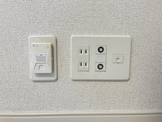 シーサイド　ＴＯＭＩＭＡＳＵの設備