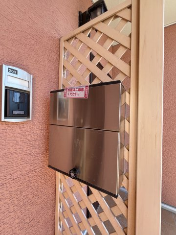 シーサイド　ＴＯＭＩＭＡＳＵのその他共用部分