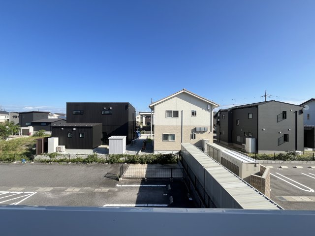シーサイド　ＴＯＭＩＭＡＳＵの展望