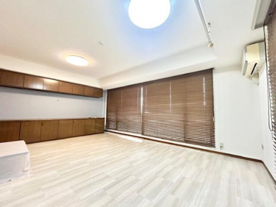 【居間・リビング】 | エスペランサⅡ