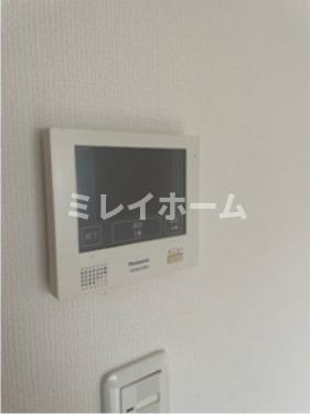 Casa de Paz Kamataのセキュリティ