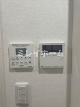 Casa de Paz Kamataの設備