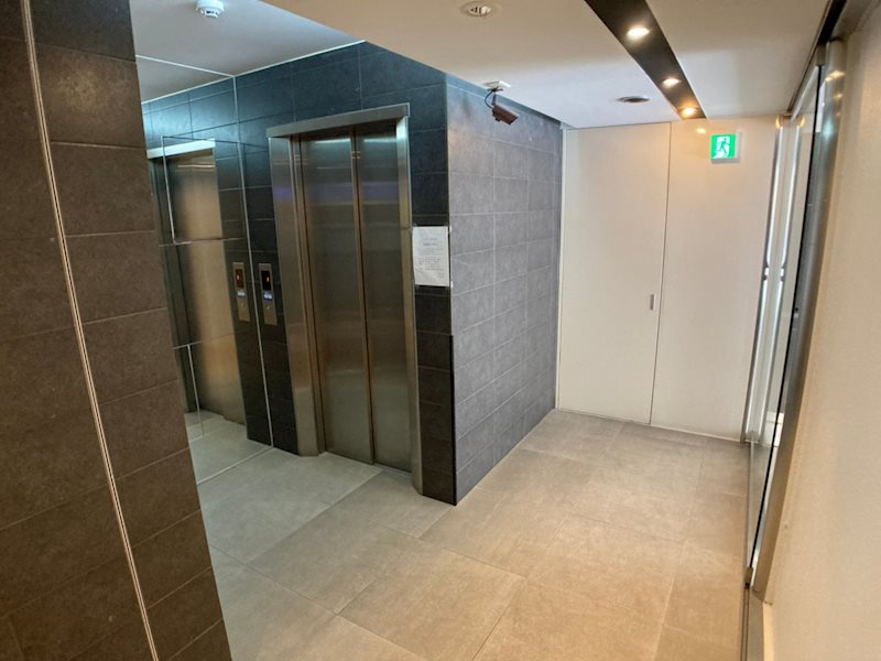 ideosの外観