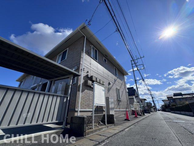 ファミーユ　Ｃの外観|他社様掲載物件もまとめてご紹介、ご案内可能です(^^)/