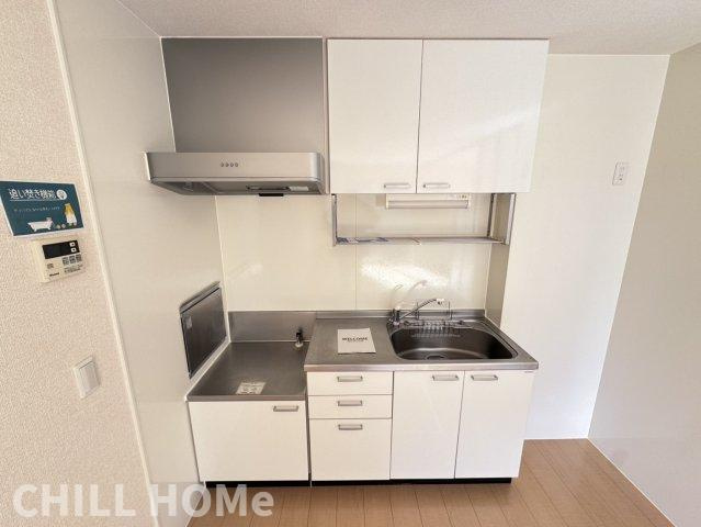 ファミーユ　Ｃのキッチン|他社様掲載物件もまとめてご紹介、ご案内可能です(^^)/