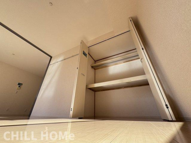 ファミーユ　Ｃの収納|他社様掲載物件もまとめてご紹介、ご案内可能です(^^)/