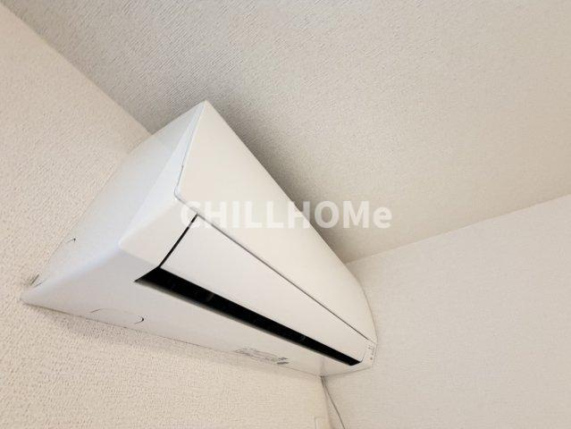 明日葉の設備|当社、チルホームのHPもご覧ください(^^)/物件情報多数♪