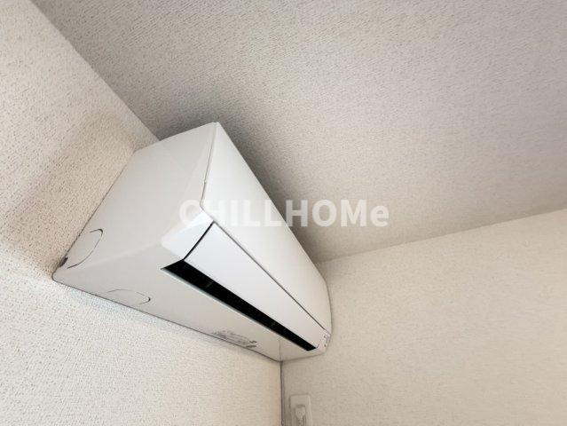 明日葉の設備|当社、チルホームのHPもご覧ください(^^)/物件情報多数♪