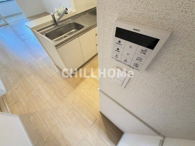 明日葉の設備|当社、チルホームのHPもご覧ください(^^)/物件情報多数♪