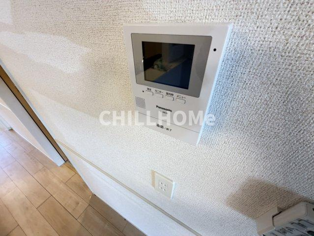 明日葉のセキュリティ|当社、チルホームのHPもご覧ください(^^)/物件情報多数♪