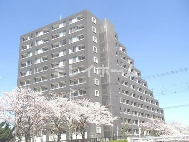 ガーデン蒲田