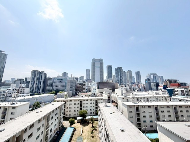 【展望】 | 中津リバーサイドコーポD棟 | 物件を比較検討したいお客様には、「物件比較見学プラン」をご用意しております。こちらの物件だけでなく、お客様の希望に沿った物件を、いくつかまとめてご案内させて頂きます。