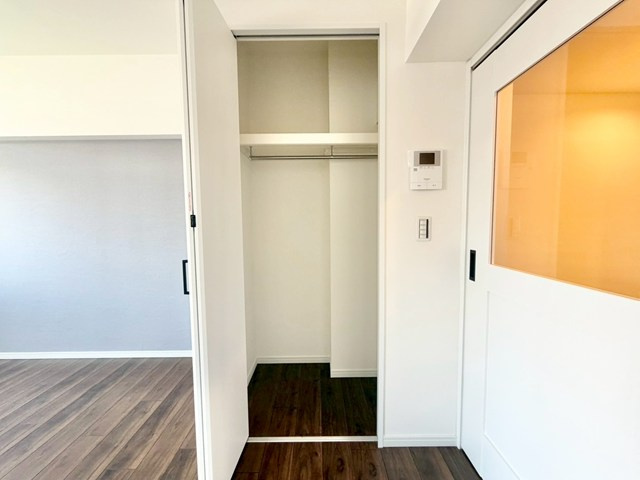 【収納】 | 中津リバーサイドコーポD棟 | エイブルにて取扱い可能な住宅ローンは、全部で10種類以上！お客様にピッタリの住宅ローンを当社のFPよりご案内させて頂きます。住宅ローンのご相談だけでも、お気軽にご相談下さいませ。