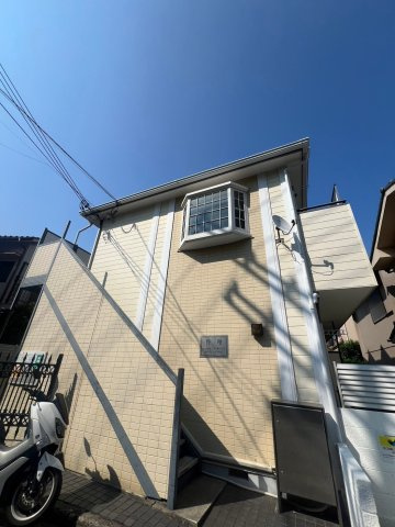 サニーコート霞ヶ丘