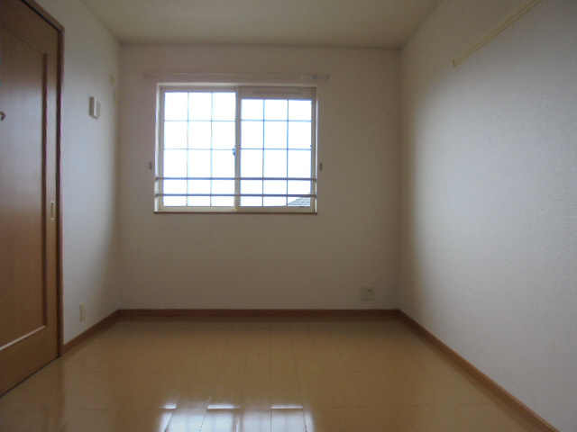 クラッセ壱番館の子供部屋
