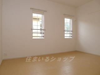 セレーノ　Gの寝室