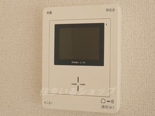 セレーノ　Gのセキュリティ|ＴＶドアホン