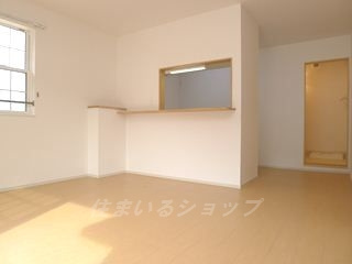 セレーノ　Gの居間・リビング