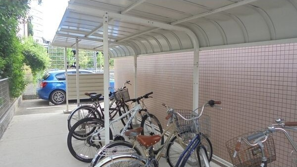 Sun State城北のその他共用部分