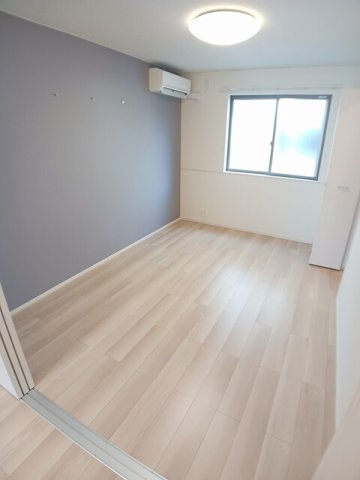 シェリル　Ｈの内装