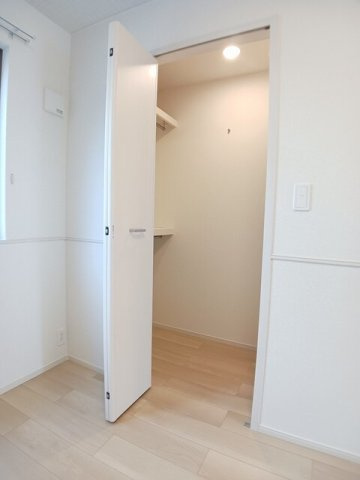 シェリル　Ｈの収納