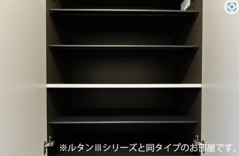 【収納】 | ラヴィアンローズ | ラヴィアンローズ(Good Home)イメージ画像