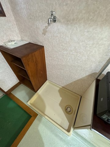 カサプラタのその他共用部分