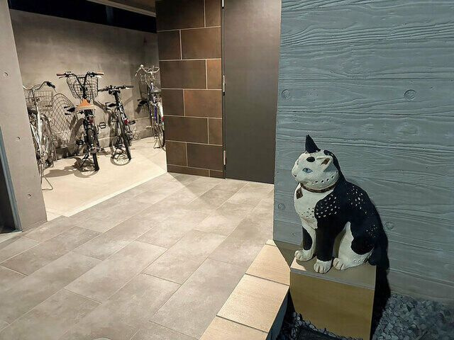 リバース武蔵小金井のその他共用部分