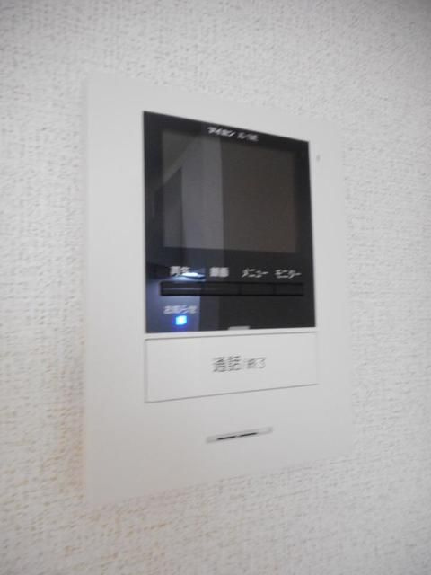 フロイデ　ＫＡＮＡＧＥＮ三島１のセキュリティ