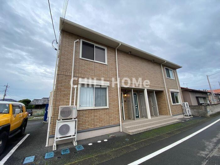 ハイツリーコートのロビー|当社、チルホームのHPもご覧ください(^^)/物件情報多数♪