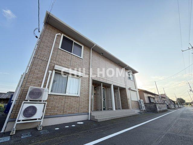 ハイツリーコート