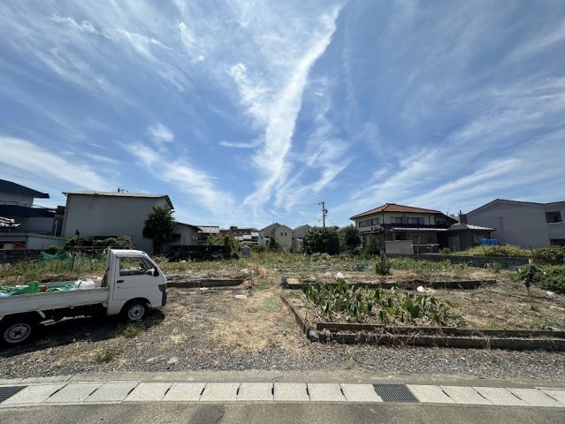 土地　正木の外観
