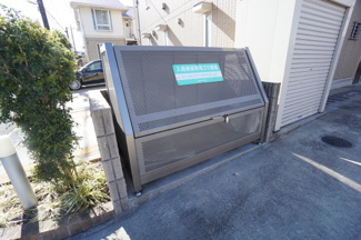 【その他共用部分】 | エスペランサＤ