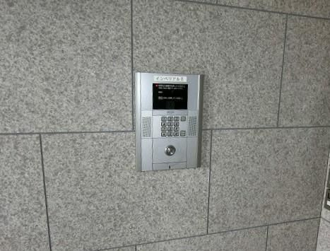 インペリアルⅡのセキュリティ