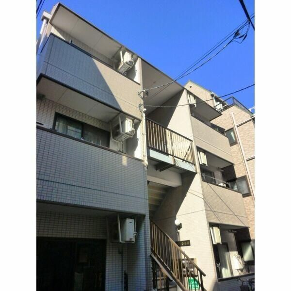 メゾン壱番館のその他共用部分