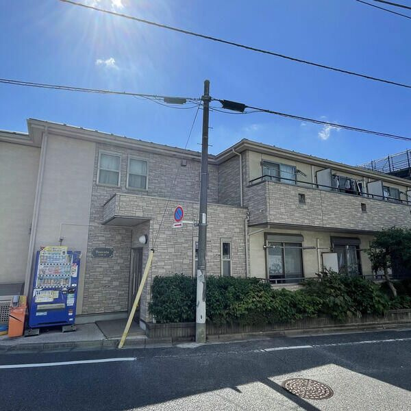 Ｔｏｃｃａｔａの外観