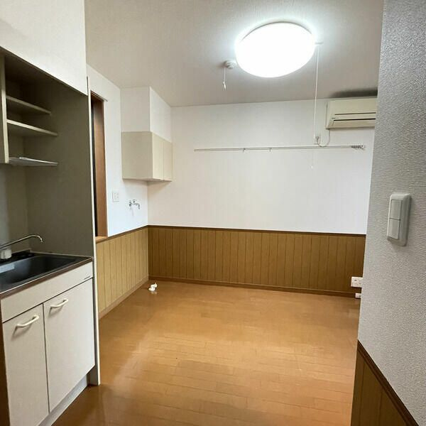 グローウェルス西ヶ原の設備