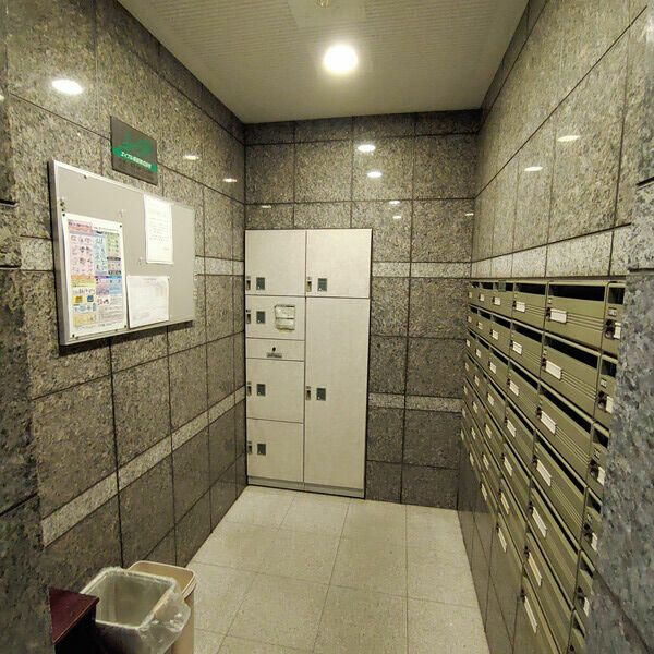 北斗ハイツ　北館のその他共用部分