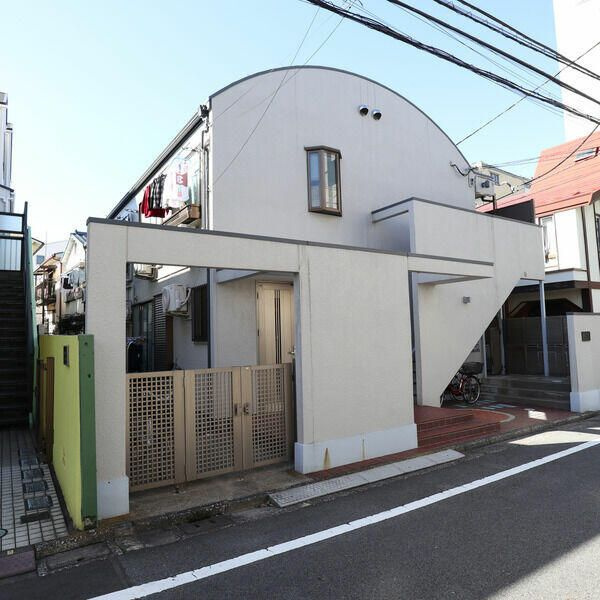 飛鳥コーポのその他共用部分