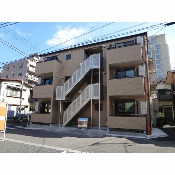 キャバリアＴＫのその他共用部分