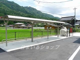 マイネ　ファミーリエ　Ⅰのその他共用部分