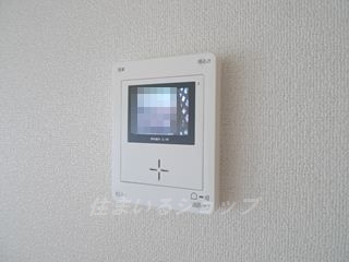 マイネ　ファミーリエ　Ⅰのセキュリティ|ＴＶドアホン
