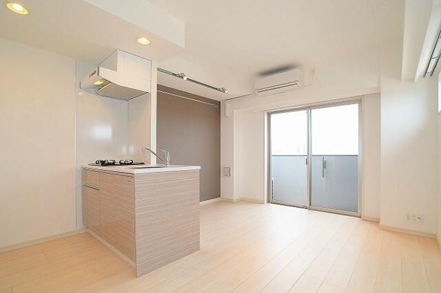 【居間・リビング】 | ステージグランデ用賀アジールコート