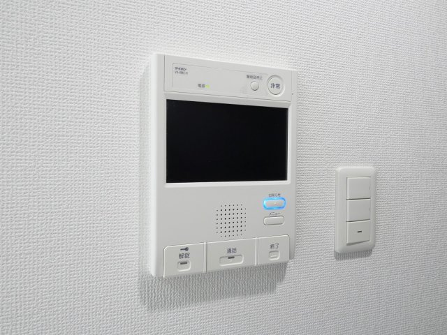 プレミアムキューブ横浜DEUXの内装