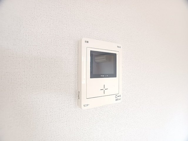 サン・エンブレィスのセキュリティ