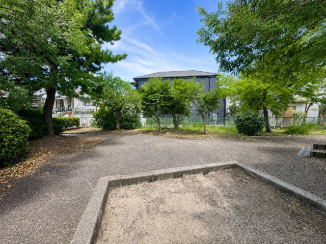 新築戸建 宇治市宇治大谷　即入居可能です！の周辺